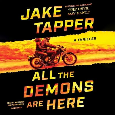 All the Demons Are Here