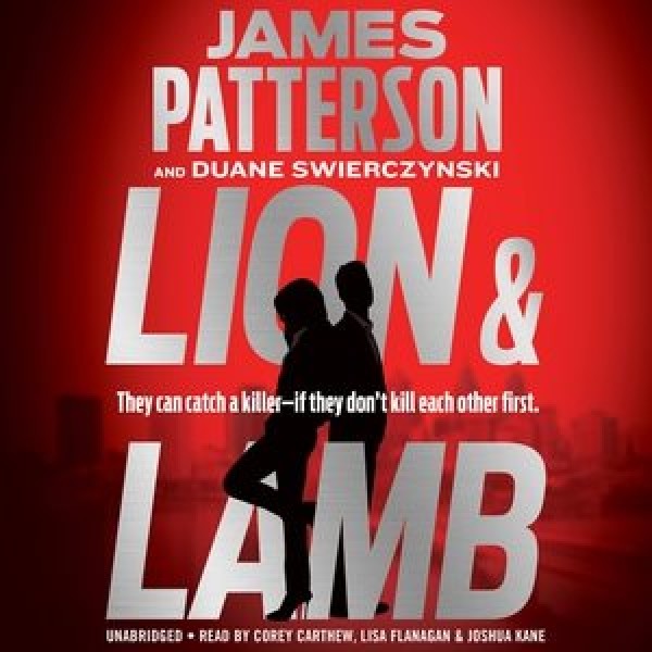 Lion & Lamb Library Edition