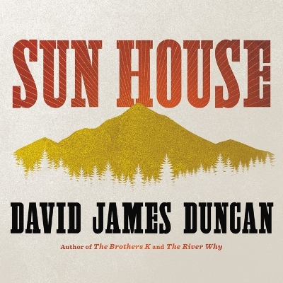 Sun House