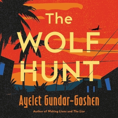 Wolf Hunt Unabridged edition