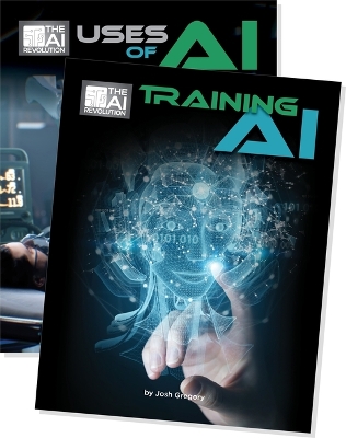 AI Revolution (Set)