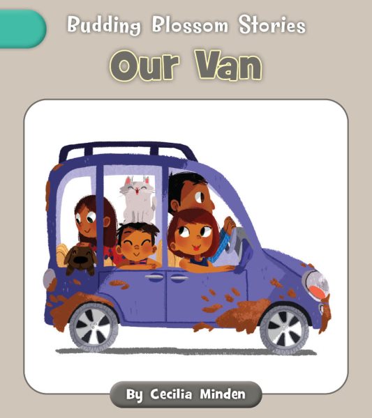 Our Van