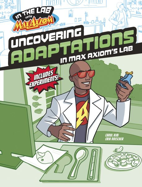 Max Axiom Uncovering Adaptations
