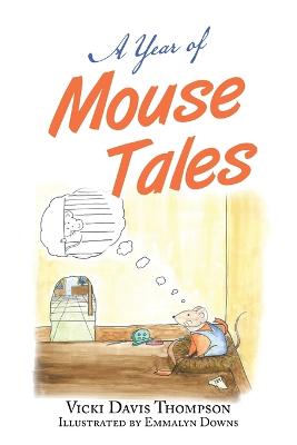 Year of Mouse Tales