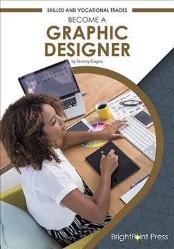 Become a Graphic Designer