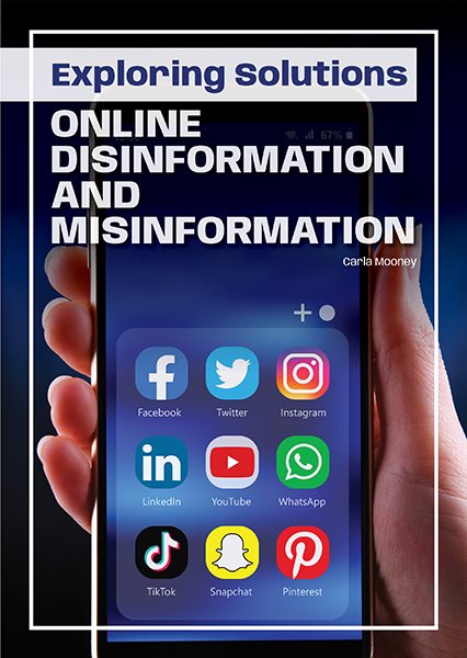 Exploring Solutions: Online Disinformation and Misinformation