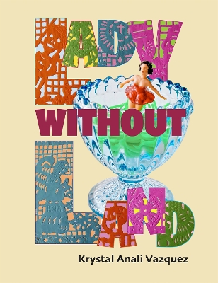 Lady Without Land: Señorita Sin Tierra 1