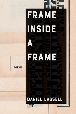 Frame Inside a Frame Volume 37: Poems