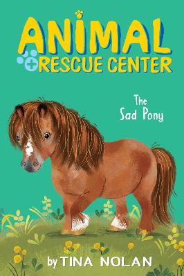 Sad Pony