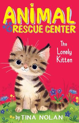 Lonely Kitten
