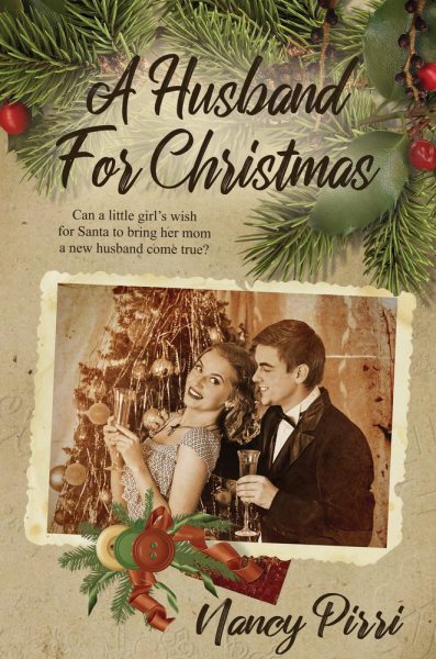 Husband for Christmas