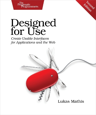 Designed for Use 2e 2nd edition