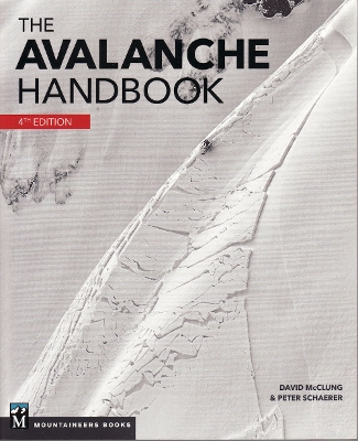 Avalanche Handbook
