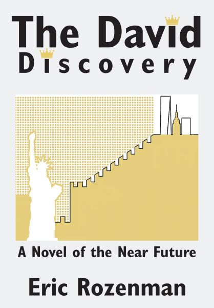 David Discovery