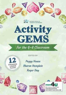 Activity Gems for the 68 Classroom