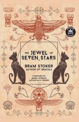Jewel of Seven Stars Abridged edition