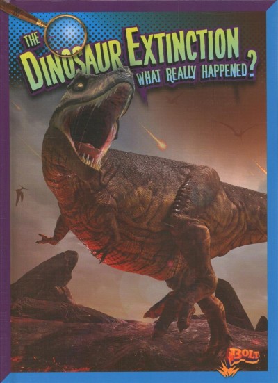 Dinosaur Extinction: What Really Happened?