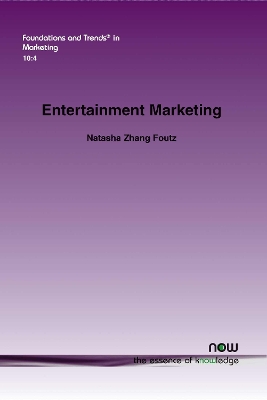 Entertainment Marketing