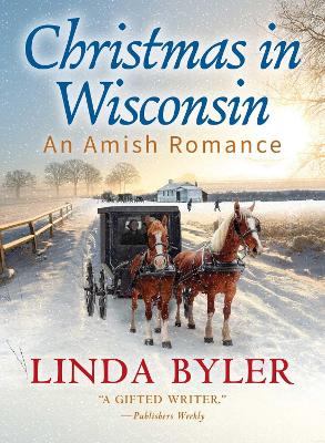 Twice the Love: An Amish Christmas Romance