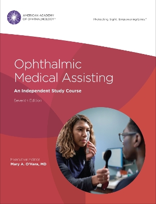 Ophthalmic Medical Assisting: An Independent Study Course Textbook Seventh Edition