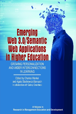 Emerging Web 3.0/ Semantic Web Applications in Higher Education: Growing Personalization and Wider Interconnections in Learning