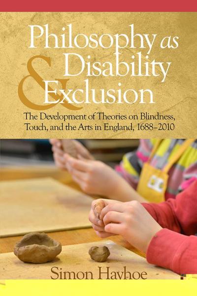 Philosophy as Disability & Exclusion