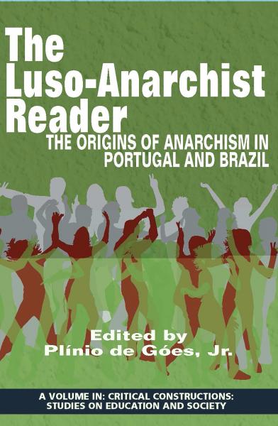 Luso-Anarchist Reader
