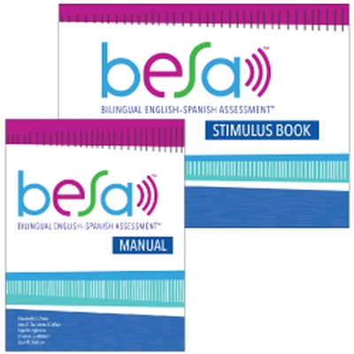 Bilingual English-Spanish Assessment (BESA): Set