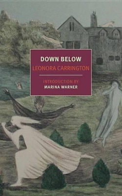 Down Below Main