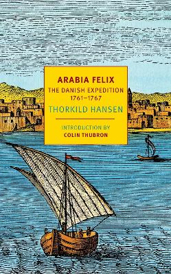 Arabia Felix Main