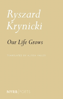 Our Life Grows Main