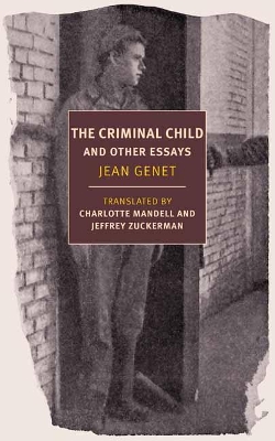 Criminal Child: Selected Essays