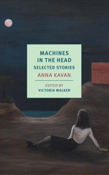 Machines in the Head: Collected Stories