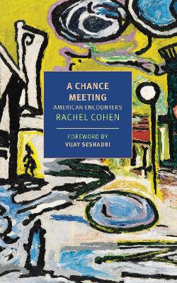 Chance Meeting: American Encounters