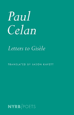 Letters to Gisèle: 19511970