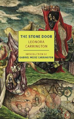 Stone Door