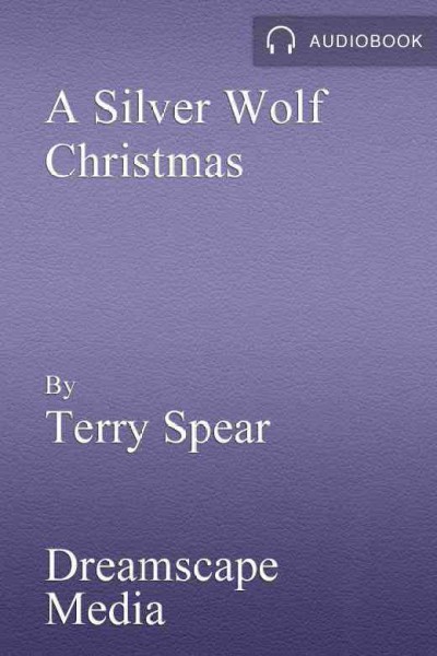 Silver Wolf Christmas