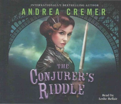 Conjurer's Riddle Unabridged edition