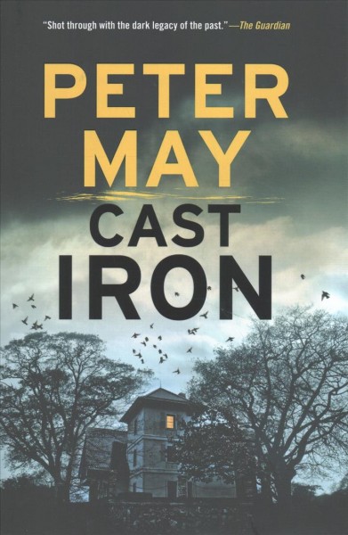 Cast Iron