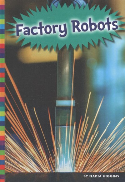 Factory Robots