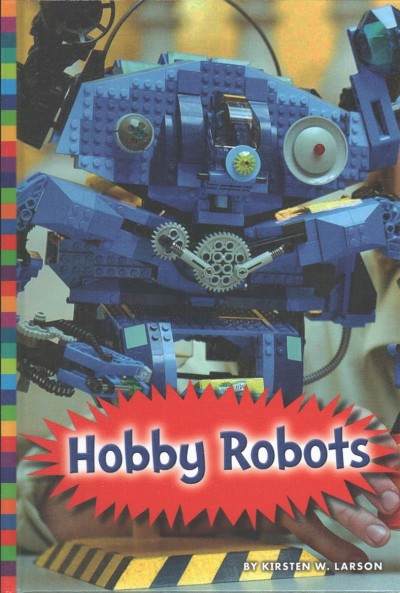 Hobby Robots