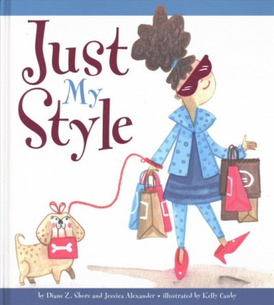 Just My Style