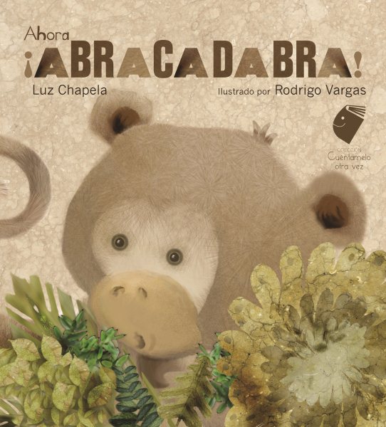 Ahora Abracadabra!
