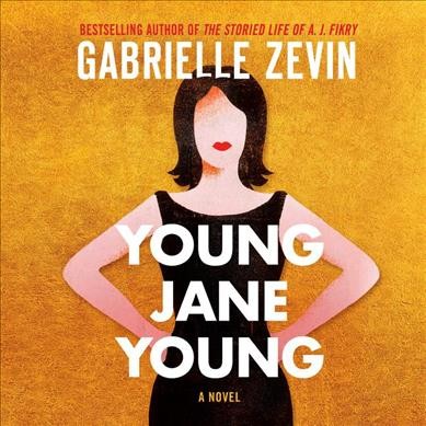 Young Jane Young Unabridged edition