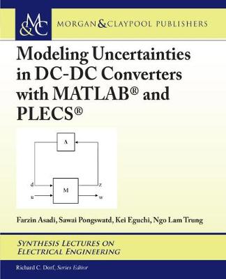 Modeling Uncertainties in DC-DC Converters with MATLAB® and PLECS®