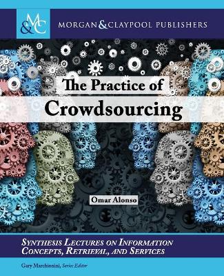Practice of Crowdsourcing