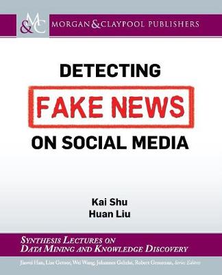 Detecting Fake News on Social Media