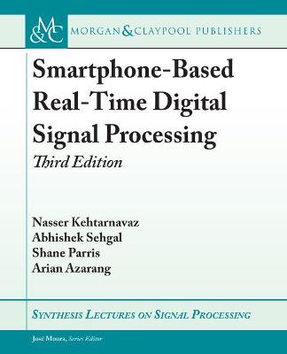 Smartphone-Based Real-Time Digital Signal Processing 3rd Revised edition