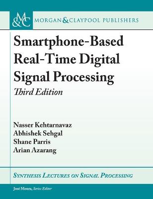 Smartphone-Based Real-Time Digital Signal Processing 3rd Revised edition