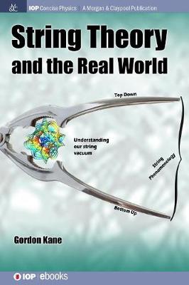 String Theory and the Real World